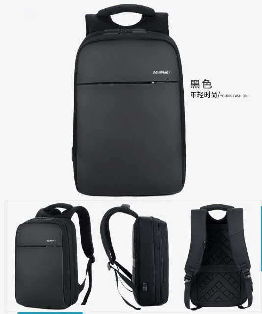 Ransel untuk bepergian