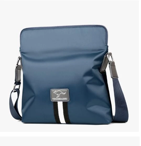Bag Cross Body Bag Santai