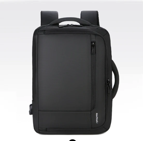 Ransel tahan air pria untuk laptop