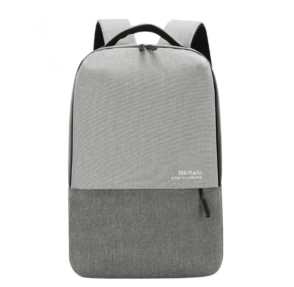 Backpack Polyester untuk Pria