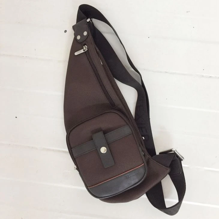 Sling Bag Anti Pencurian