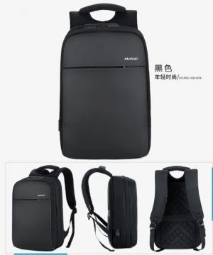 Ransel untuk bepergian