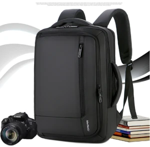 Ransel dengan dua pegangan