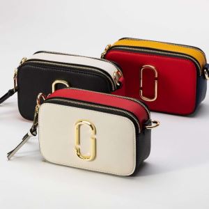 Tas kotak kamera desain tabrakan warna
