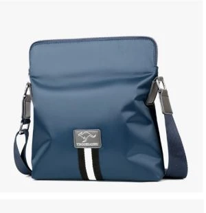 Bag Cross Body Bag Santai