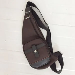 Sling Bag Anti Pencurian