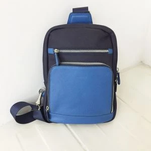 Sling Bag Pattern
