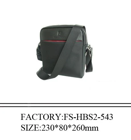 Tas Bahu Pria Nylon China 2021
