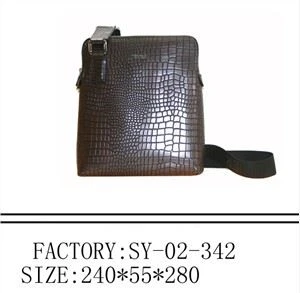 Pebisnis menanggul nylon 2021
