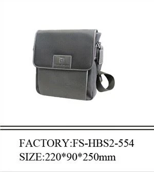 LEather Sling Bag Men China Leisure 2021