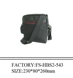 Tas Bahu Pria Nylon China 2021