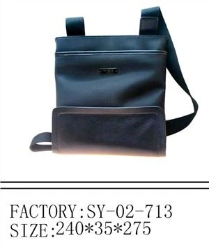 Tas Bahu Pria Bisnis Nylon 2021