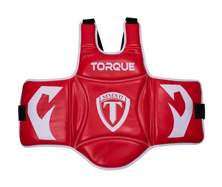 chest guard men