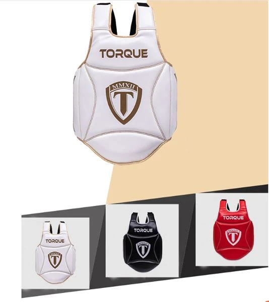 chest guard kids