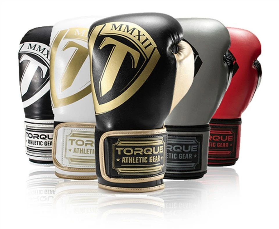 Sarung Tangan Tinju Kickboxing