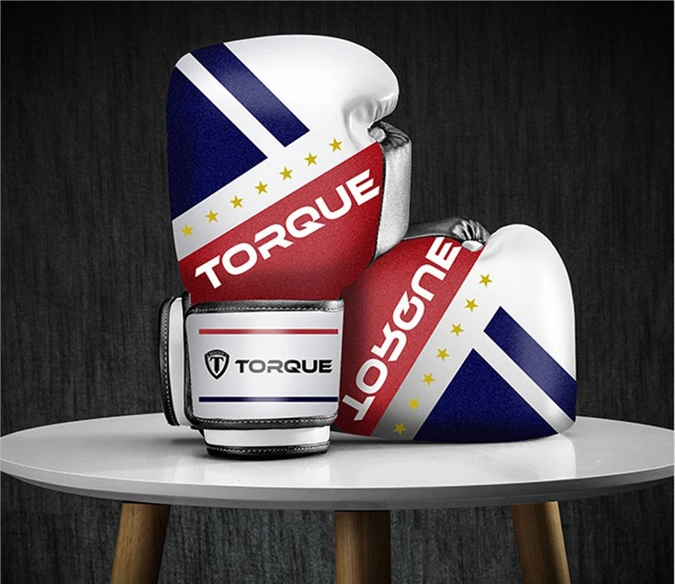 Sarung Tangan Kickboxing