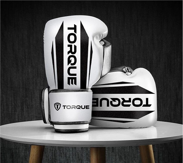 16OZ kick boxing gloves