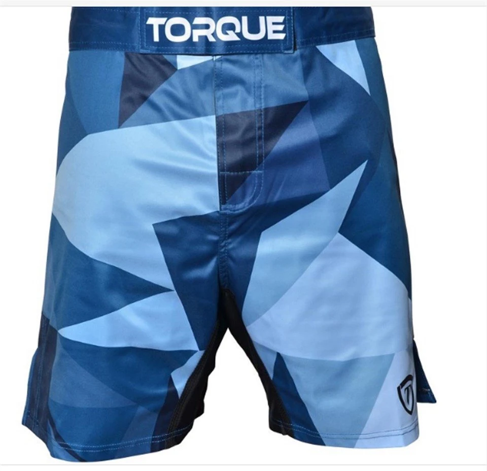 Celana Tinju MMA Muay Thai