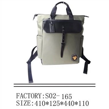 Daypack Olahraga Kulit Nilon