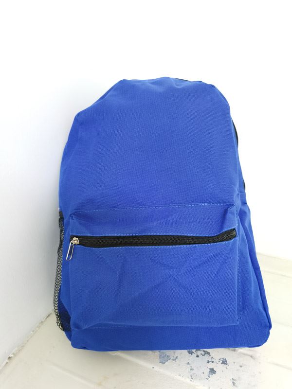 Ransel Poliester Olahraga Harga Rendah