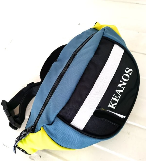 Tas Pinggang Olahraga Untuk Lari