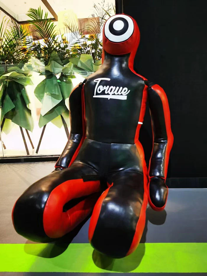 Boneka Tinju Terhebat