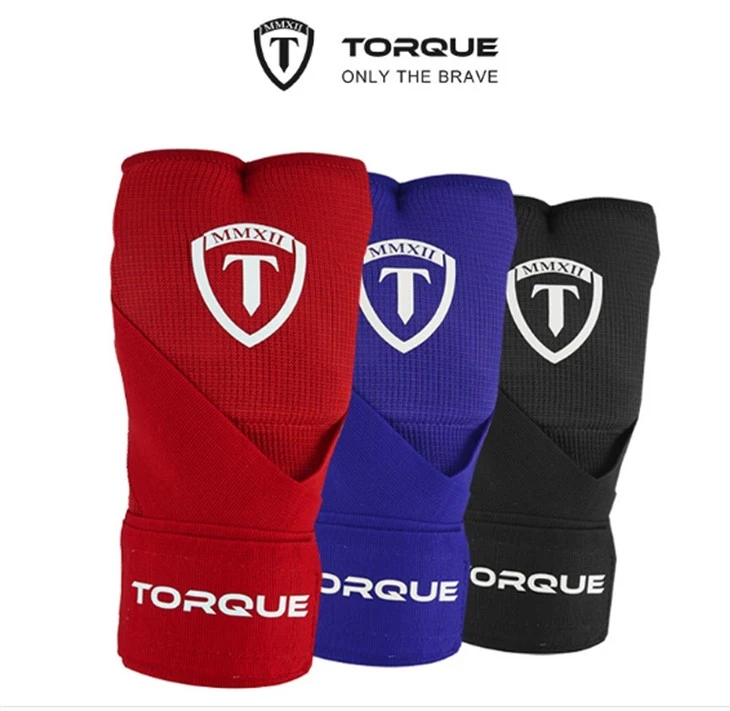 Bungkus Tangan Gel Tinju