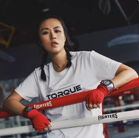 Bungkus Tangan Tinju