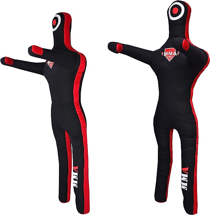 Boxingdummy - Mitra Pelatihan Utama