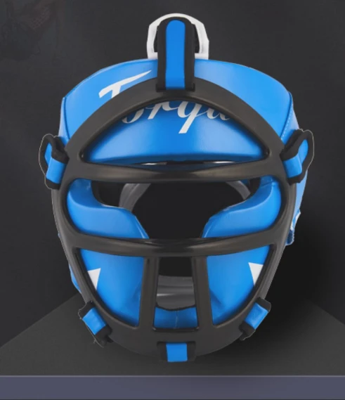 Helm Tinju Anak