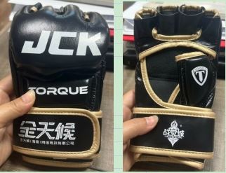 Sarung Tangan Tinju MMA