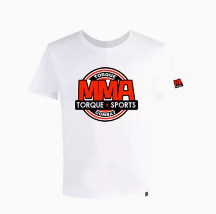 Kaos MMA Untuk Anak-Anak
