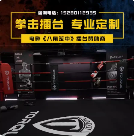 Oktagon Untuk MMA