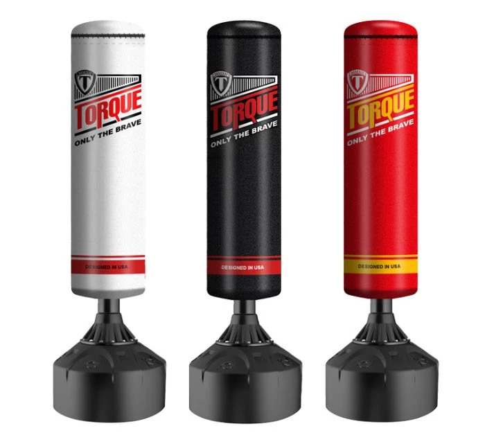 Punching Bag Dengan Stand