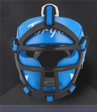 Helm Tinju Anak