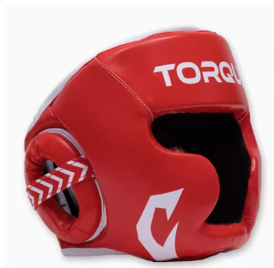 Helm Tinju Kulit / MMA Untuk Anak