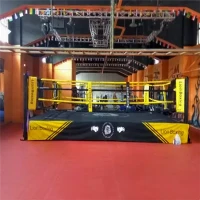 Tikar XPE Untuk Tinju