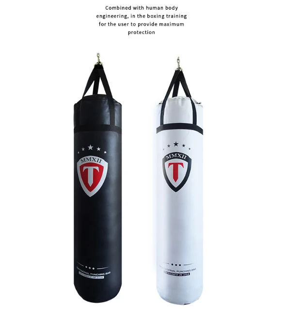 Ultimate Home Freestanding Punching Bag: Keselamatan, Daya tahan & Penyerapan Guncangan Dibangun untuk Terakhir